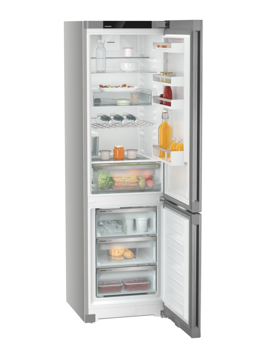 Фото 1 - Холодильник Liebherr Plus NoFrost CNsfd 5743 
