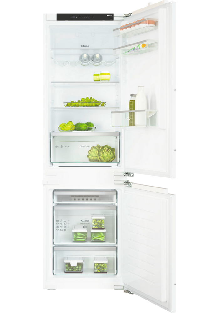 Фото 1 - Встраиваемый холодильник Miele KDN7724 E Active 