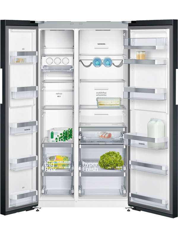 Фото 1 - Холодильник Siemens KA92NLB35R 