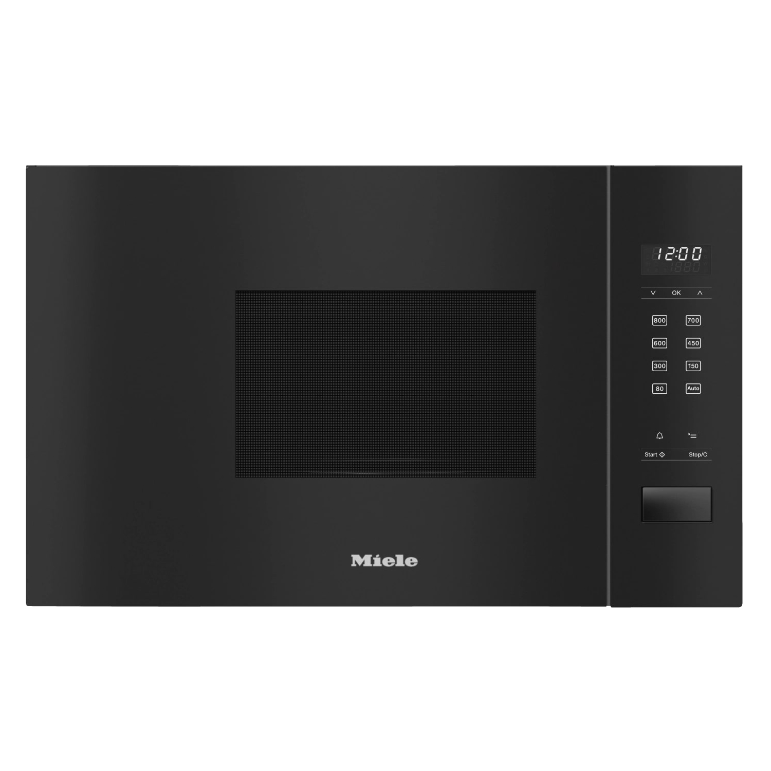 Фото 1 - Микроволновая печь Miele M 2230 SC 