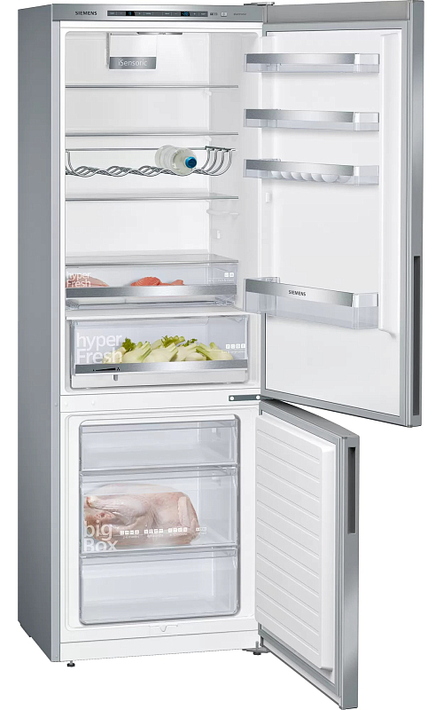 Фото 1 - Холодильник Siemens KG49EAICA 