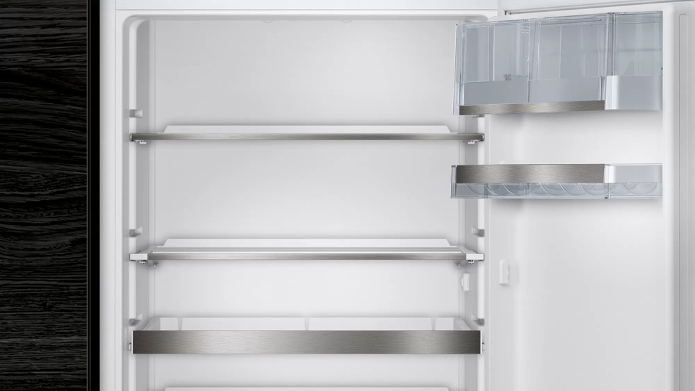 Фото 3 - Встраиваемый холодильник Siemens KI21RADD0 