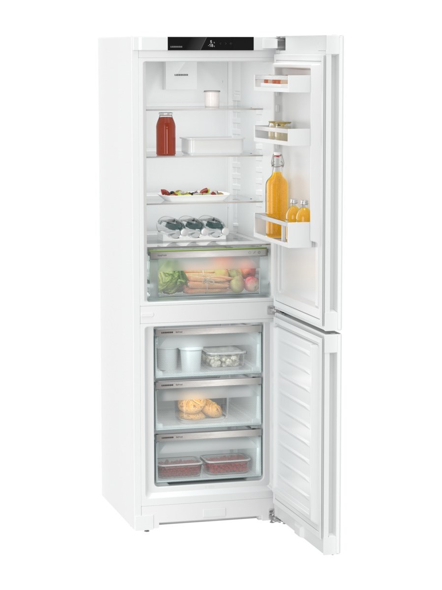 Фото 1 - Холодильник Liebherr Pure NoFrost CNf 5203 
