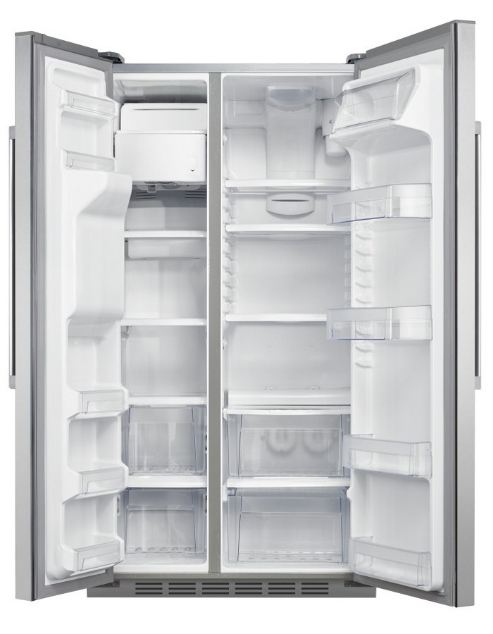 Фото 1 - Холодильник Kuppersbusch KEI9750-0-2T 