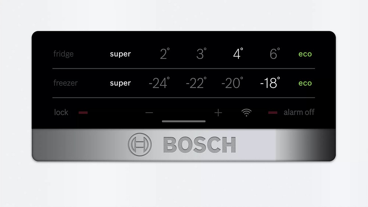 Фото 3 - Холодильник Bosch Series 4 KGN39XW326 