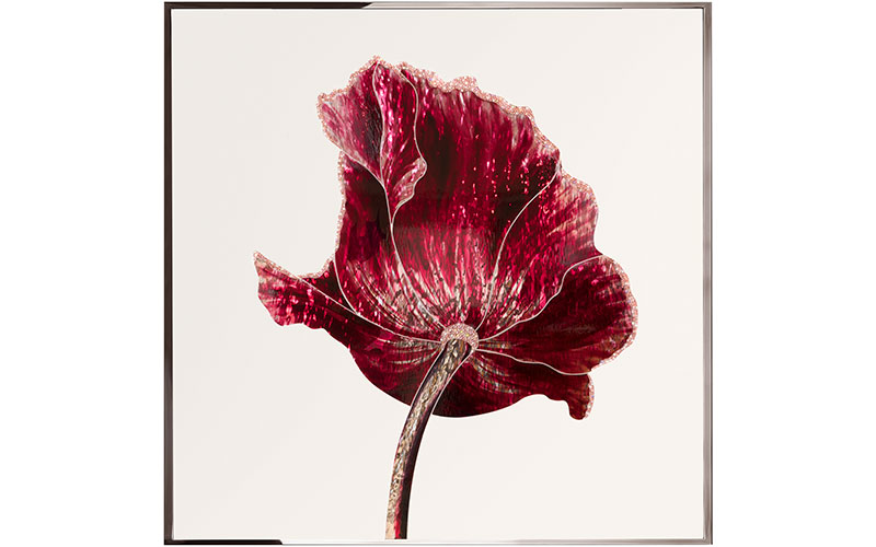 Фото 1 - Декоративная работа Opium 