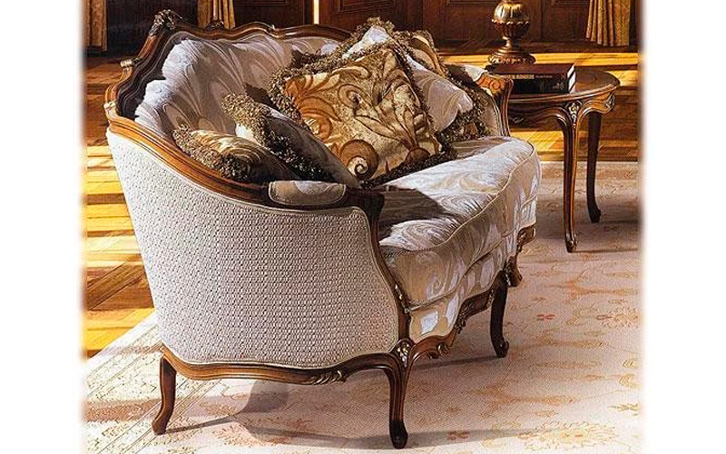 Фото 2 - Диван Verri Sittingrooms 12065/D3 