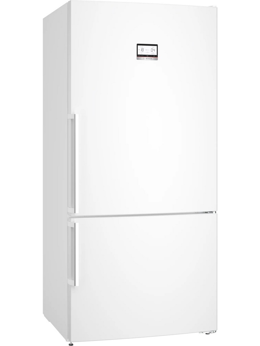 Фото 2 - Холодильник Bosch Series 6 KGN86AW32U 