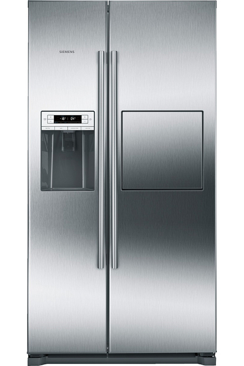 Фото 2 - Холодильник Siemens KA90GAI20 