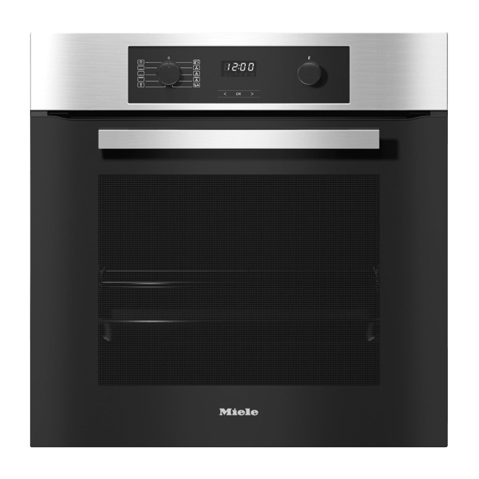 Фото 1 - Духовой шкаф Miele H 2265-1 B Active 