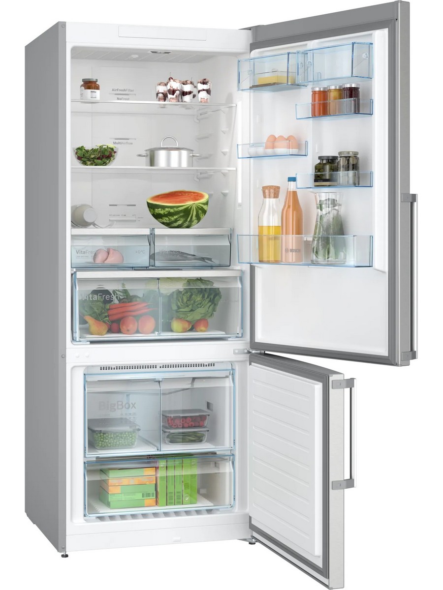 Фото 1 - Холодильник Bosch Series 6 KGN76CI30U 