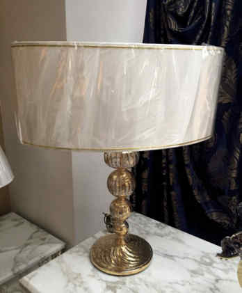 Фото 1 - Светильник Arte di Murano 7892/LG 