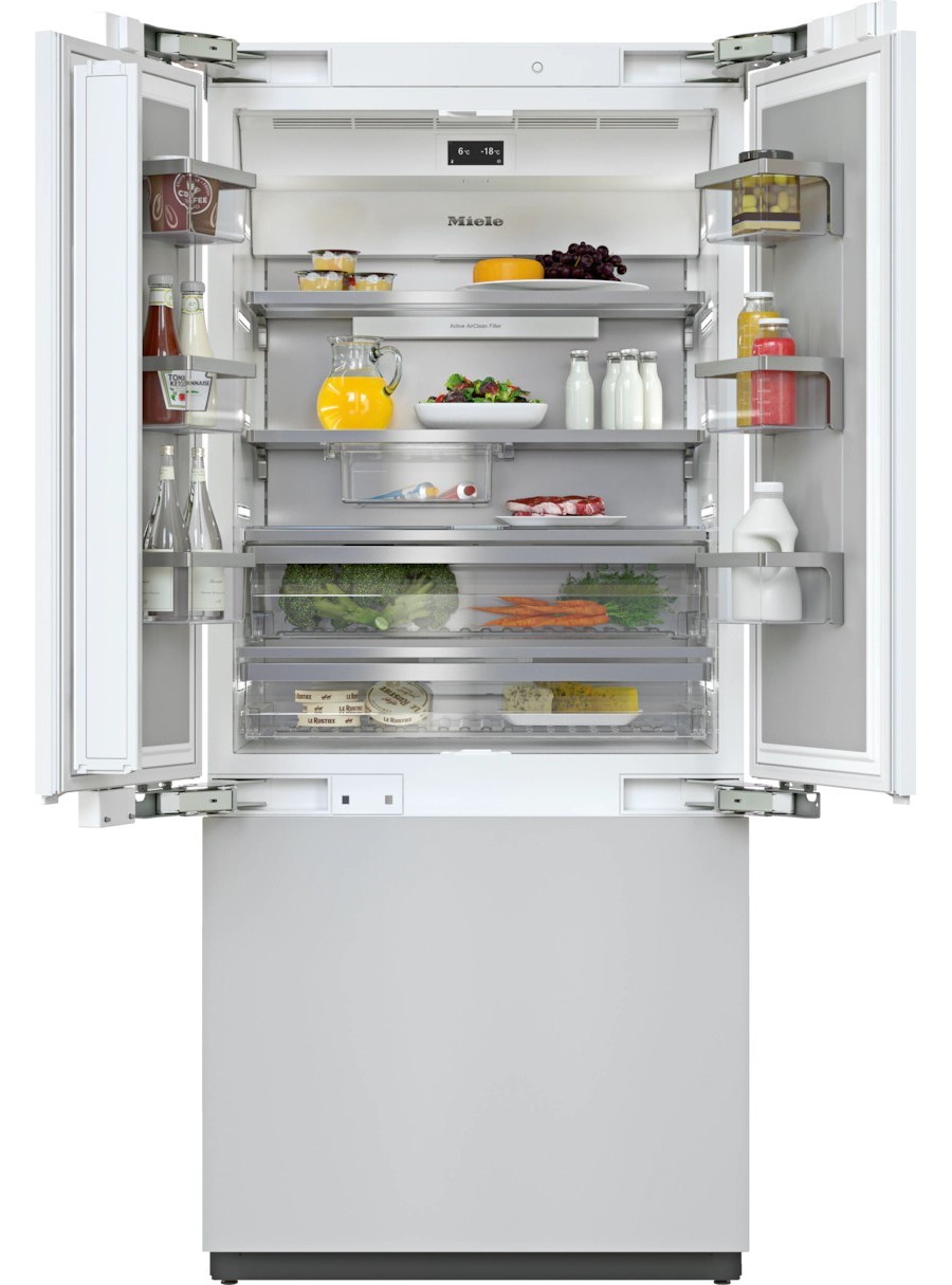 Фото 1 - Встраиваемый холодильник Miele KF2981Vi 