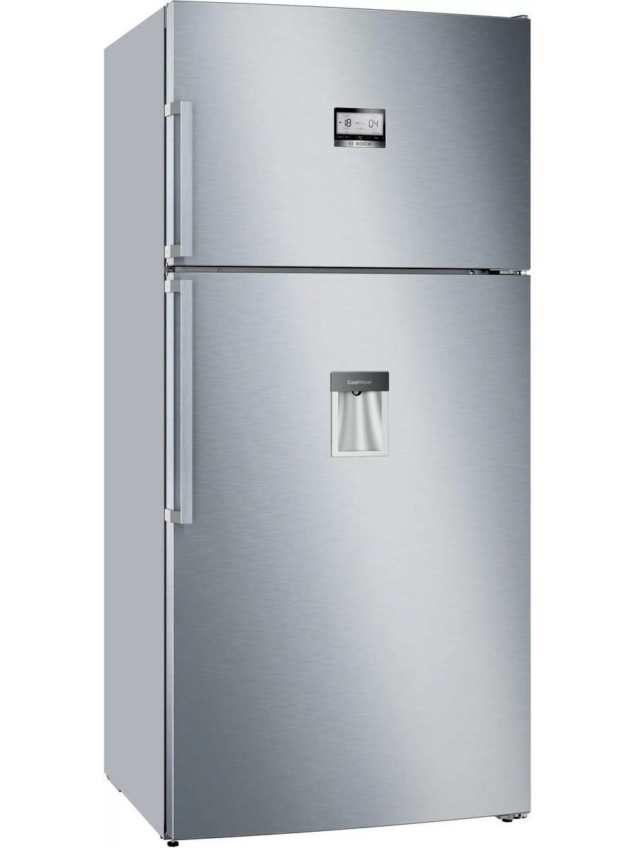 Фото 2 - Холодильник Bosch Series 6 KDD86AI304 