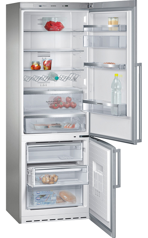 Фото 1 - Холодильник Siemens KG49NAI22R 