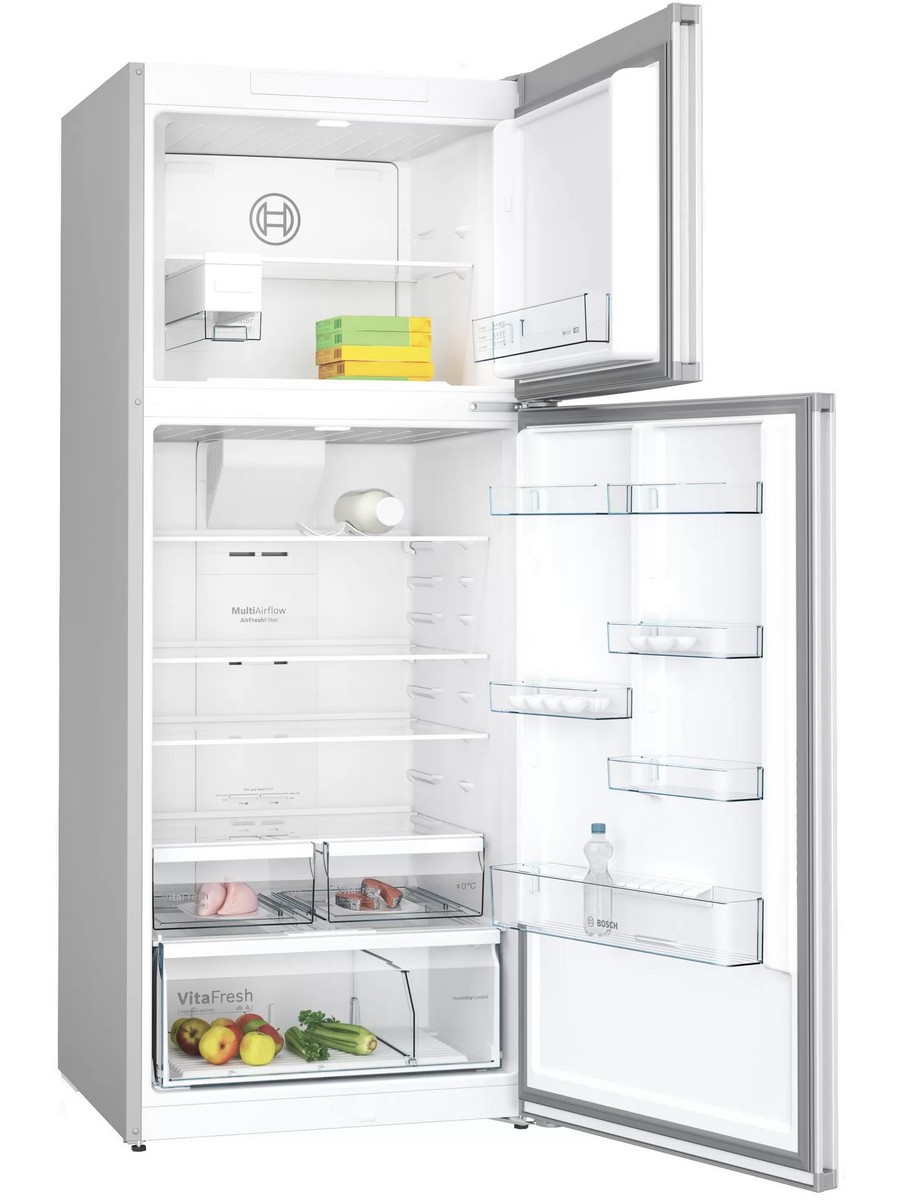 Фото 1 - Холодильник Bosch Series 4 KDN76XL30U 