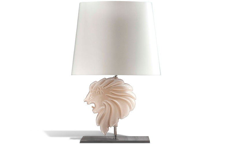 Фото 1 - Настольная лампа Daydream Lion 