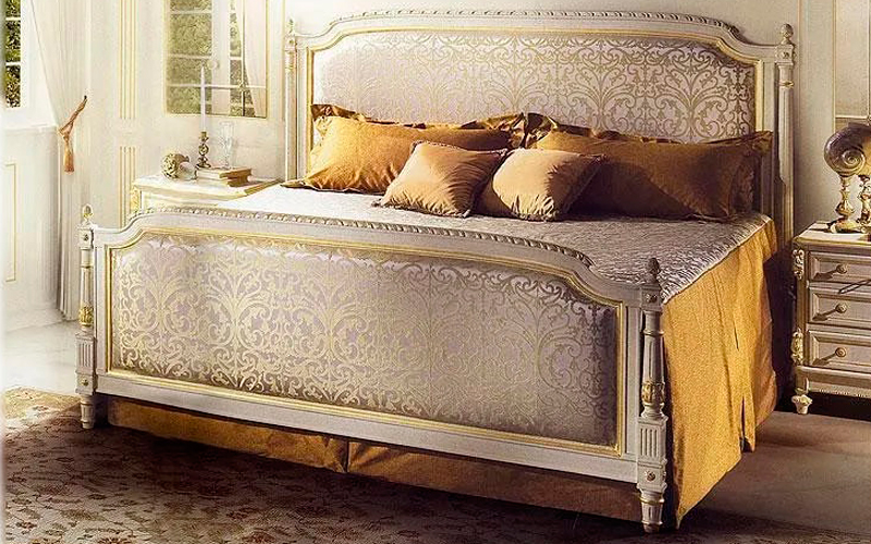 Фото 1 - Кровать Debussy Bedrooms 11020/21 