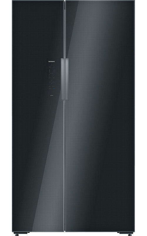 Фото 2 - Холодильник Siemens KA92NLB35R 