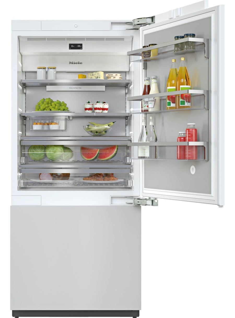 Фото 1 - Встраиваемый холодильник Miele KF2901Vi 