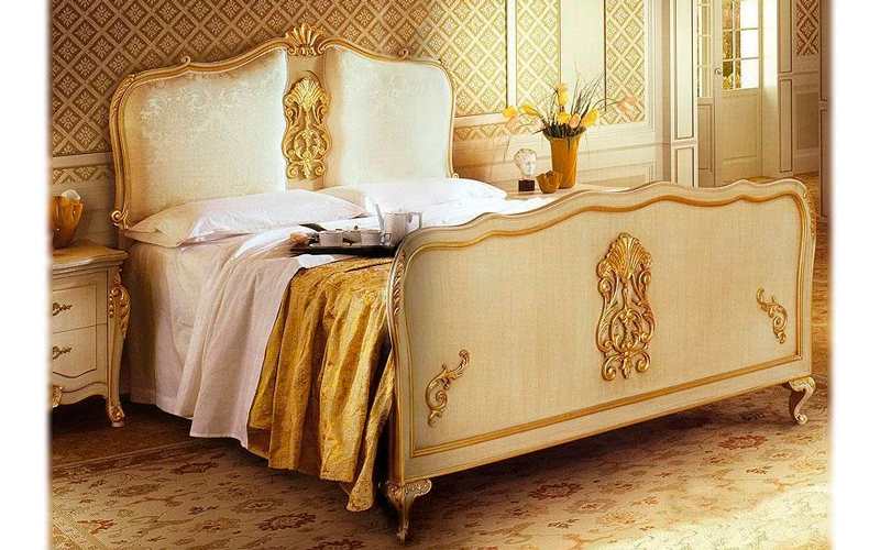 Фото 1 - Кровать Bach Bedrooms 10040/18 