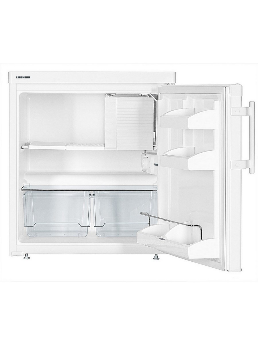Фото 2 - Холодильник Liebherr Comfort TX 1021 