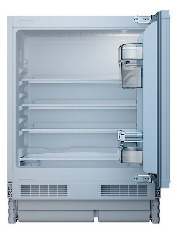 Фото 1 - Встраиваемый холодильник Kuppersbusch FKU1540.0i 