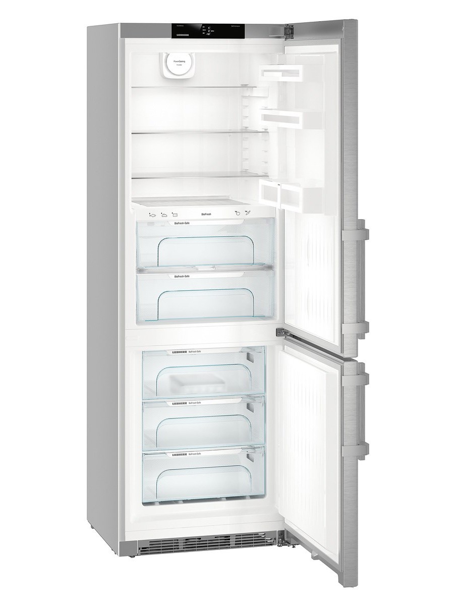 Фото 3 - Холодильник Liebherr Comfort BioFresh NoFrost CBNef 5735 
