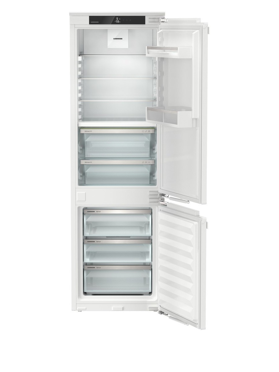 Фото 2 - Встраиваемый холодильник Liebherr Plus BioFresh NoFrost ICBNe 5123 