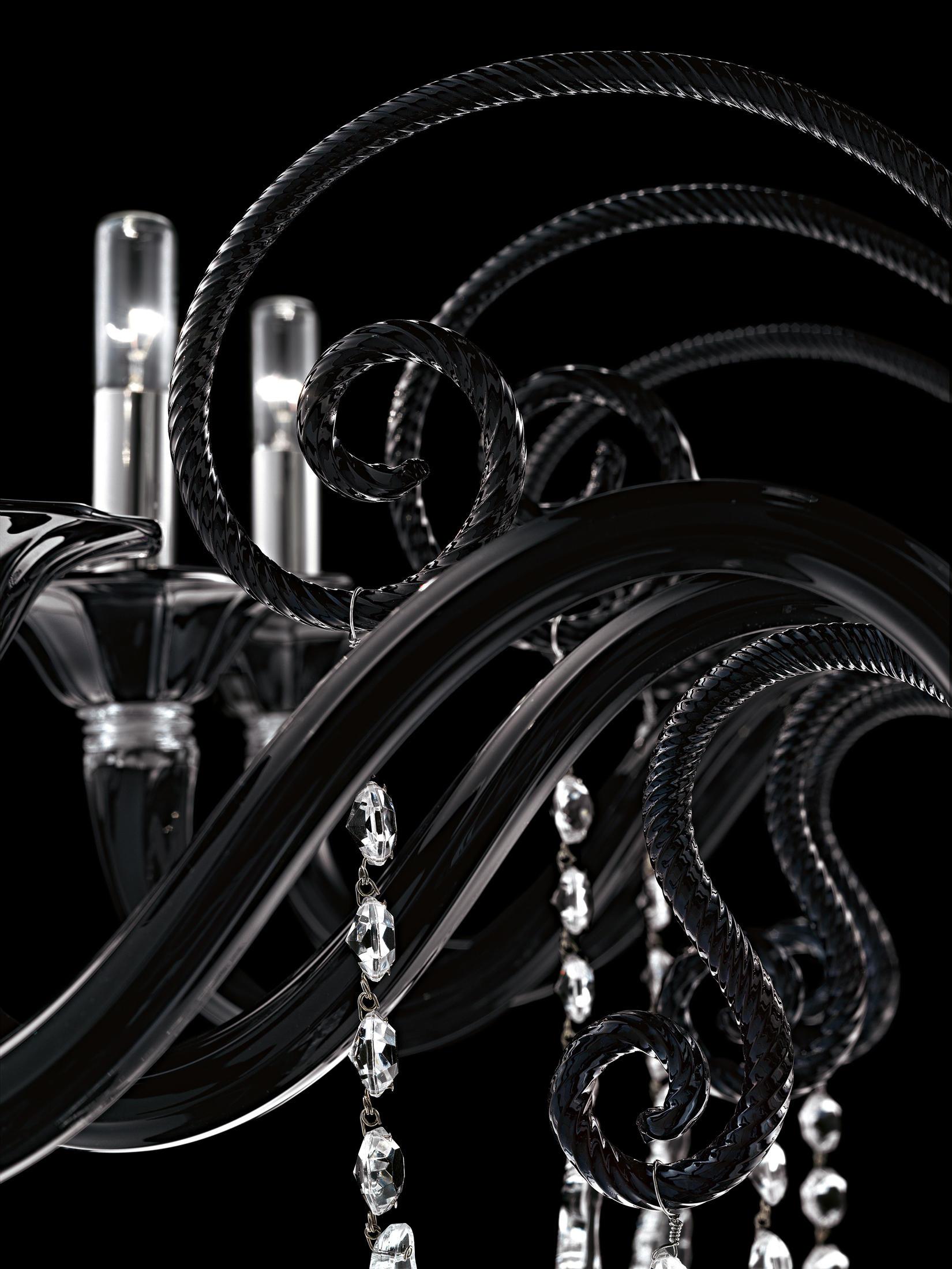 Фото 2 - Люстра Mood Taif 