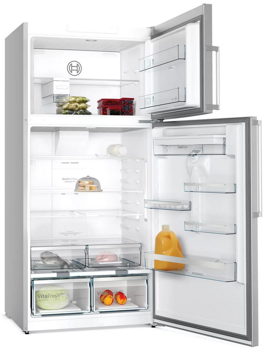 Фото 1 - Холодильник Bosch Series 6 KDD86AI304 