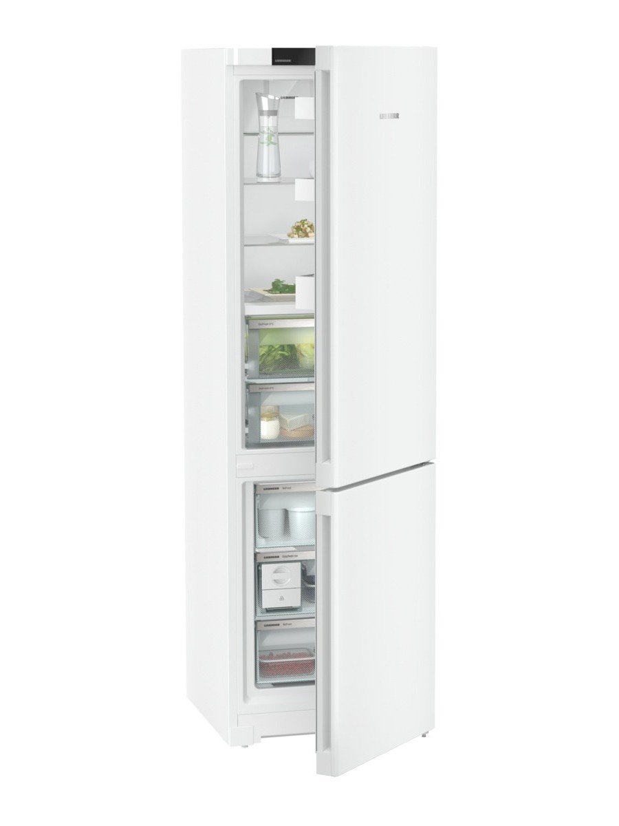 Фото 2 - Холодильник Liebherr Plus BioFresh NoFrost CBNd 5723 