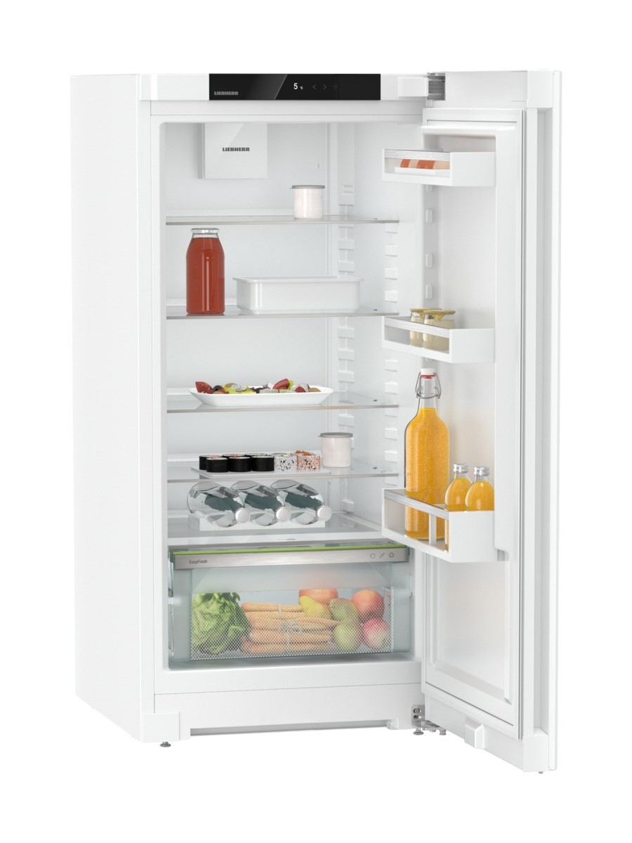 Фото 1 - Холодильник Liebherr Pure Rf 4200 