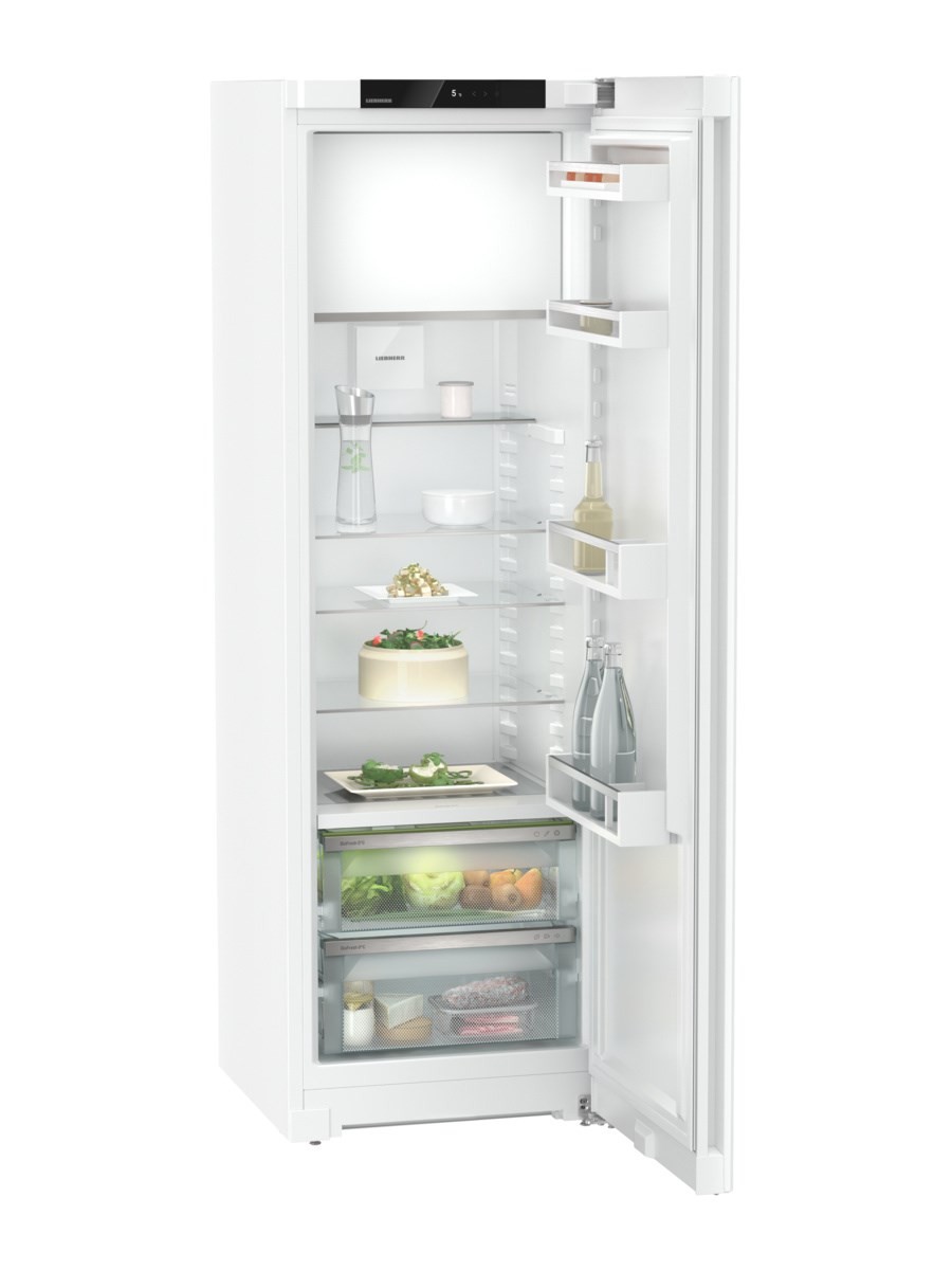 Фото 1 - Холодильник Liebherr Plus BioFresh RBe 5221 
