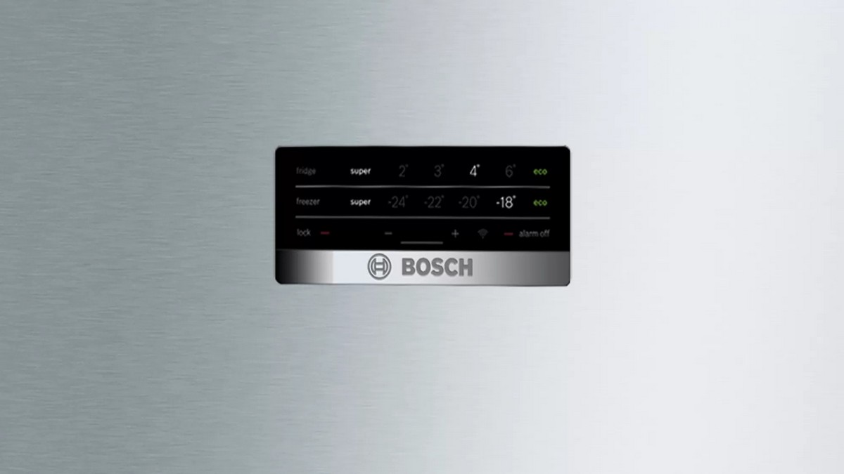 Фото 3 - Холодильник Bosch Series 4 KGN49XI30U 