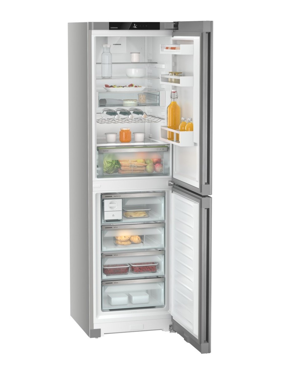 Фото 1 - Холодильник Liebherr Plus NoFrost CNsfd 5724 