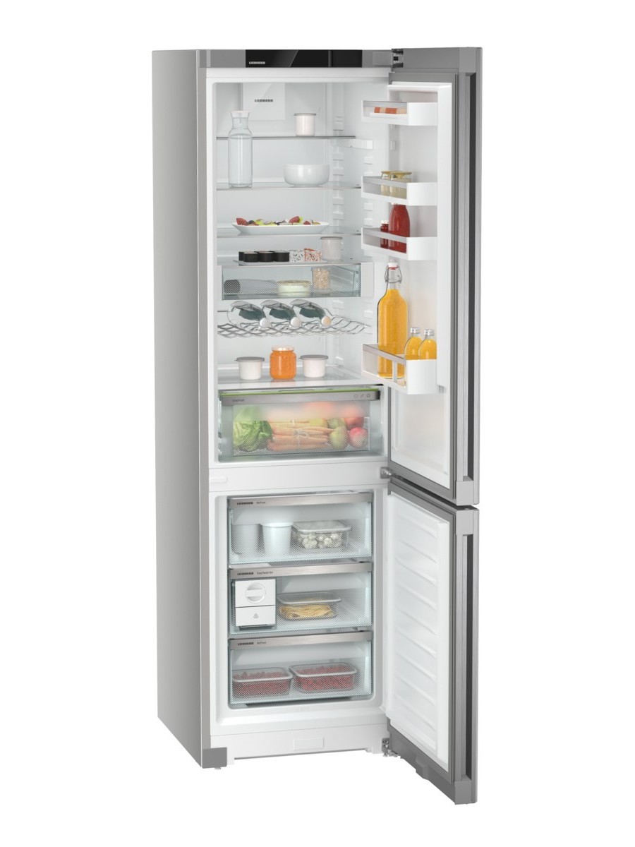 Фото 1 - Холодильник Liebherr Plus NoFrost CNsfd 5733 