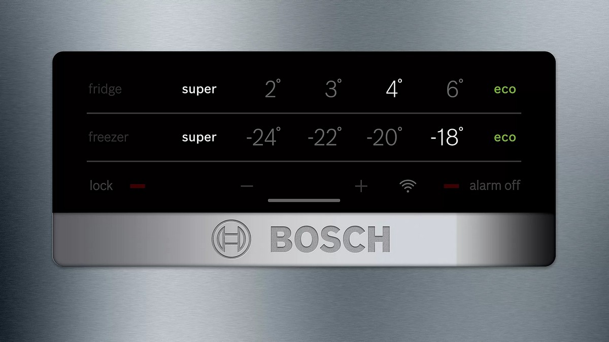 Фото 3 - Холодильник Bosch Series 4 KGN39XI326 