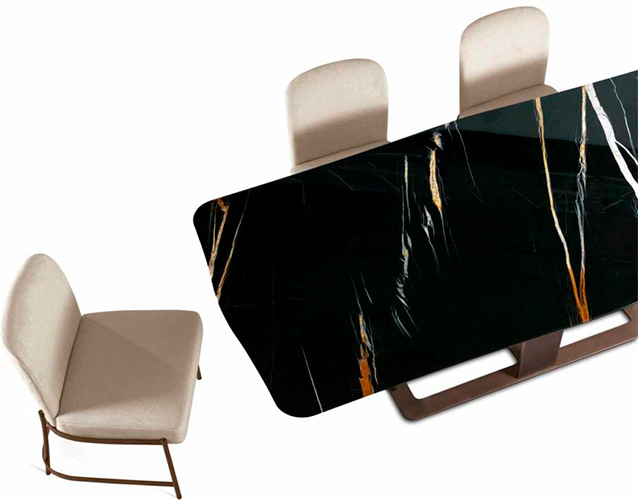 Фото 3 - Стул Atelier 
