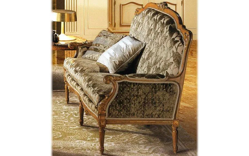 Фото 2 - Диван Monti Sittingrooms 9132/D3 