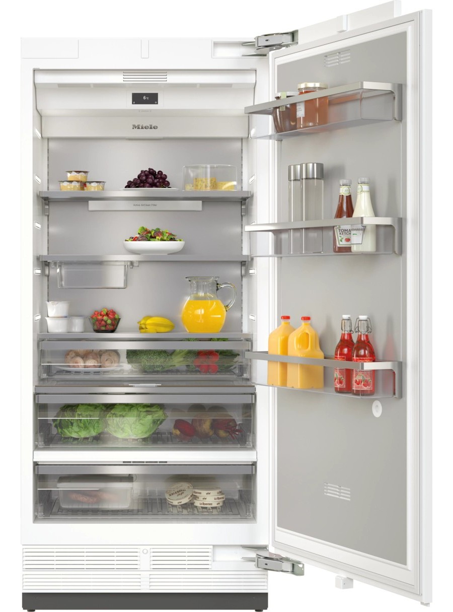 Фото 1 - Встраиваемый холодильник Miele K2901Vi 