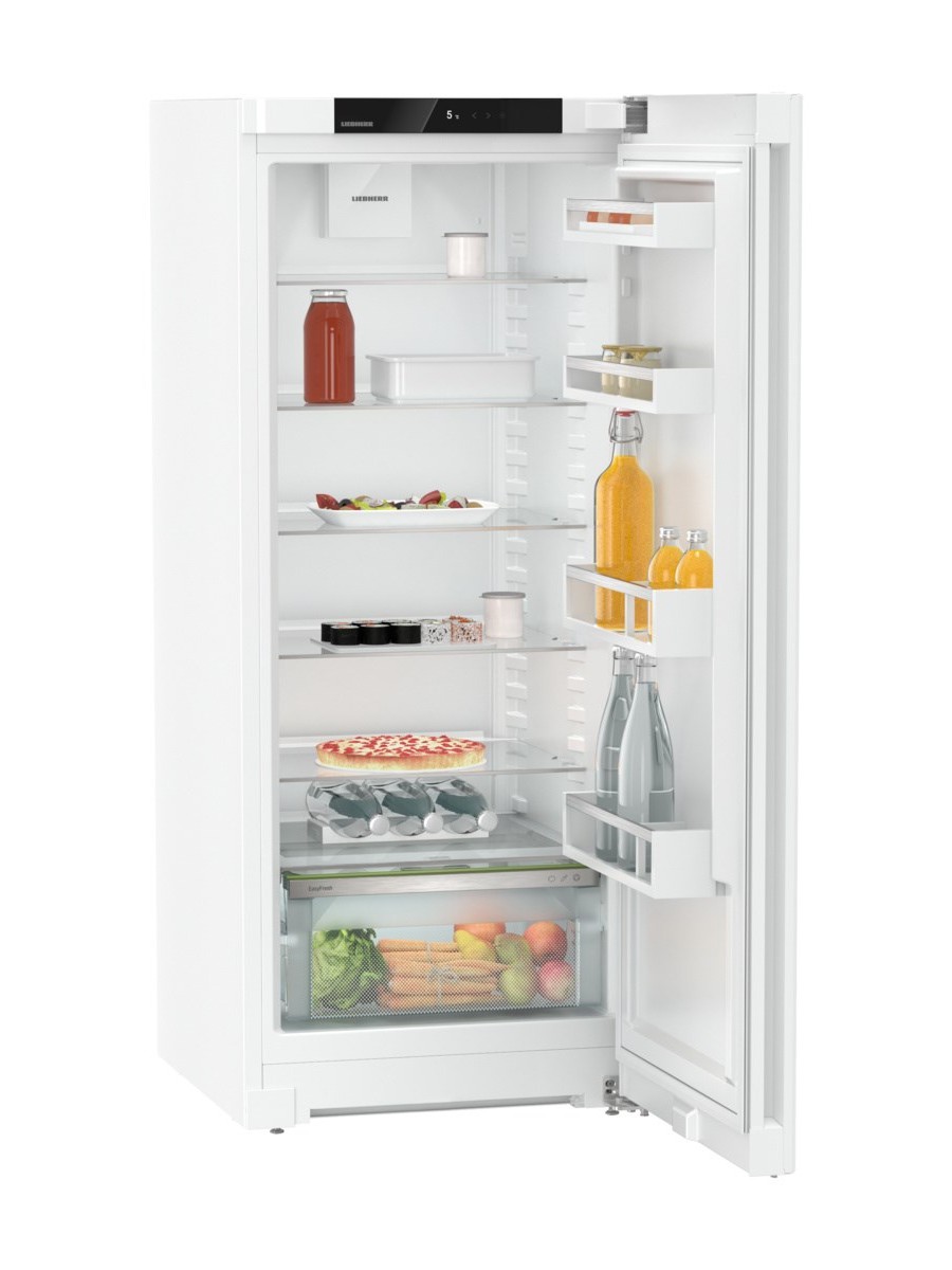 Фото 1 - Холодильник Liebherr Pure Rf 4600 