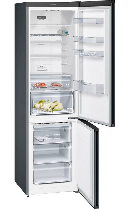 Фото 1 - Холодильник Siemens KG39NXXEB 