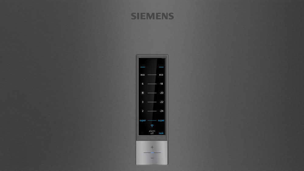 Фото 3 - Холодильник Siemens KG39NXXEB 