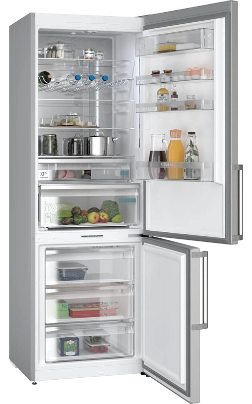 Фото 1 - Холодильник Siemens KG49NAIBT 