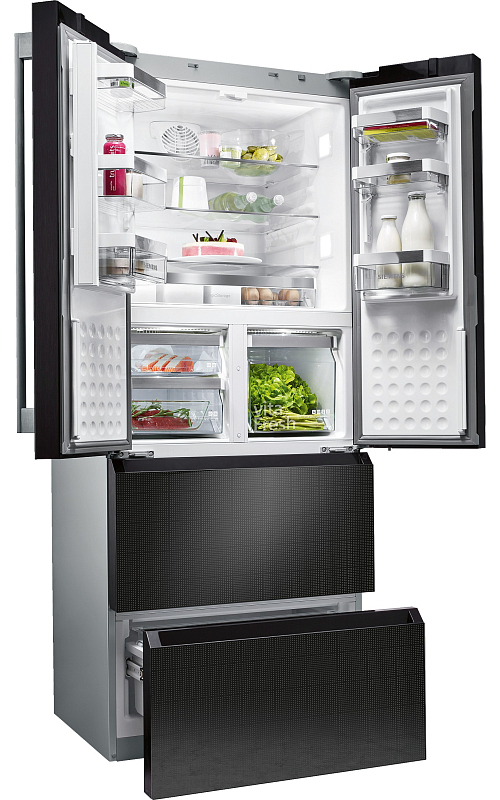 Фото 1 - Холодильник Siemens KM40FSB20R 