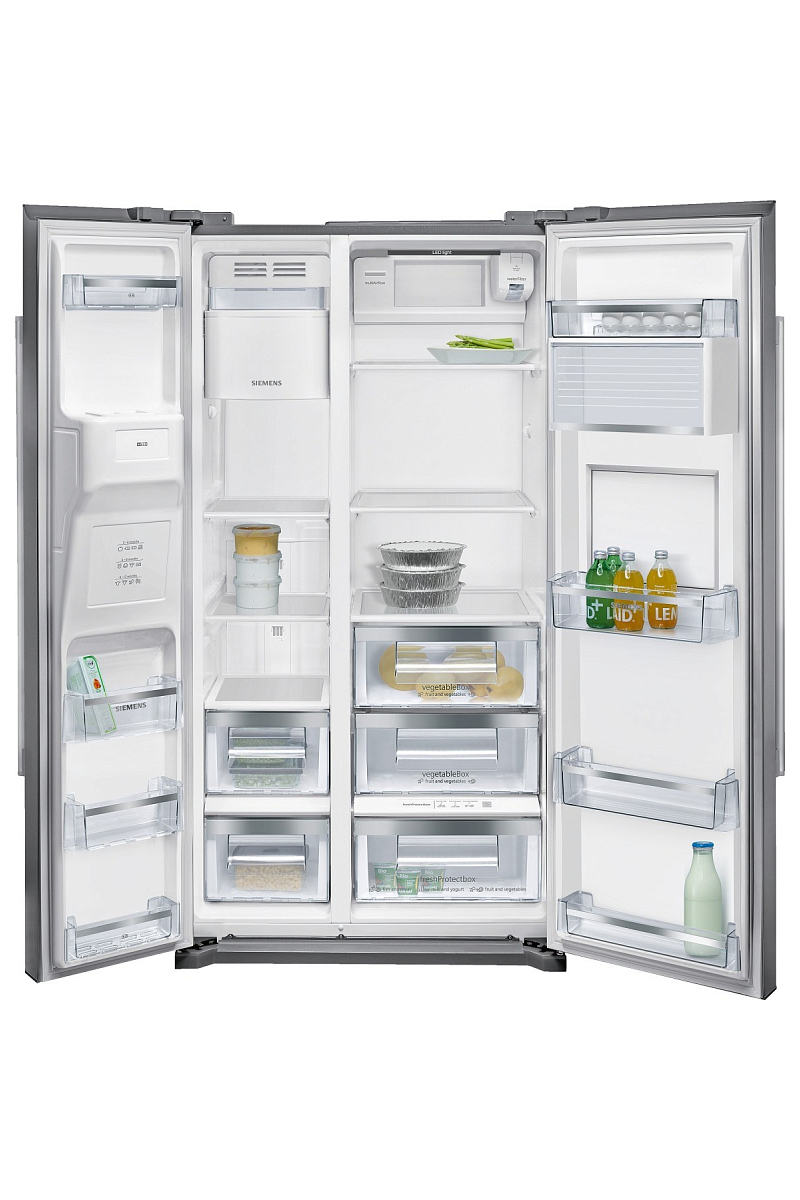 Фото 1 - Холодильник Siemens KA90GAI20 