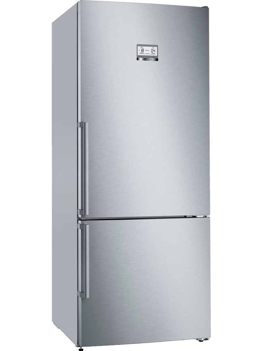Фото 2 - Холодильник Bosch Series 8 KGA76PI30U 