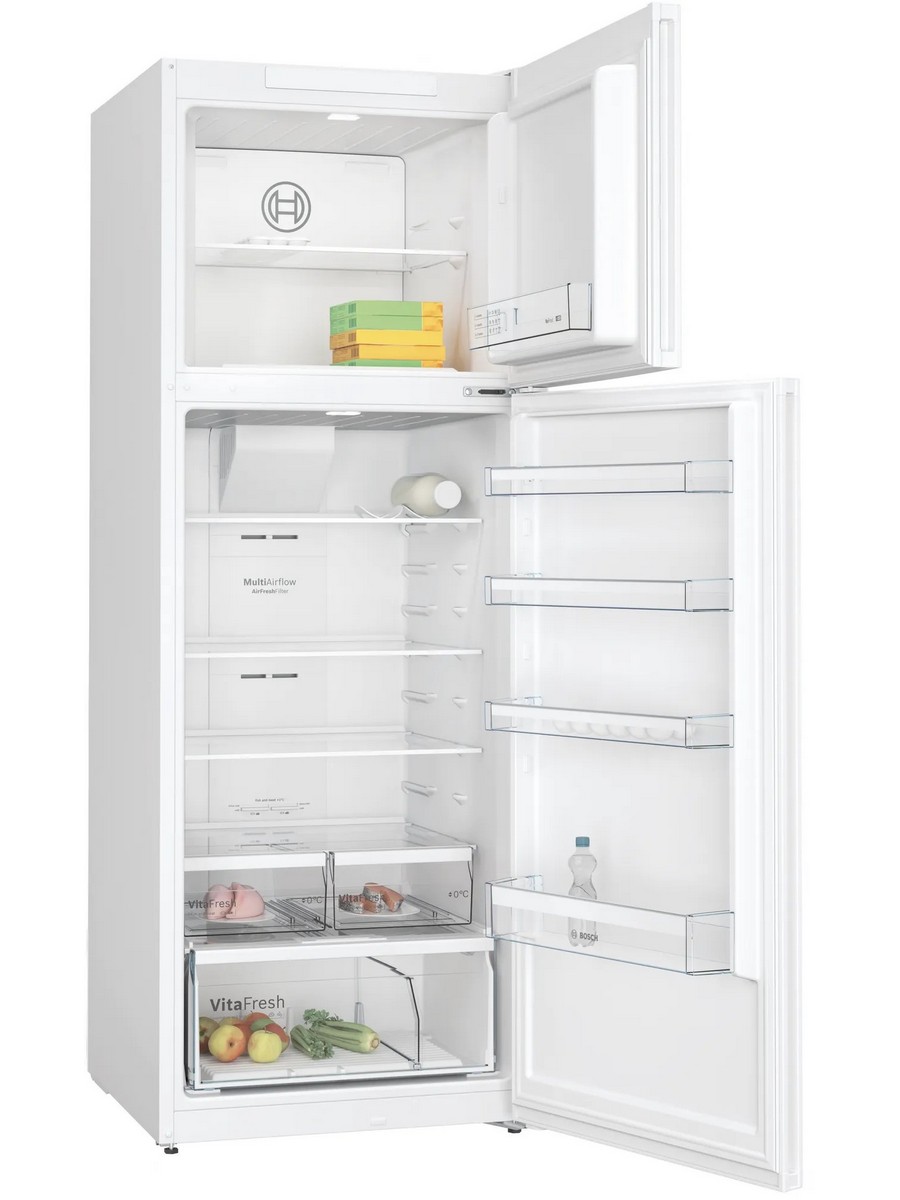 Фото 1 - Холодильник Bosch Series 4 KDN56XW31U 