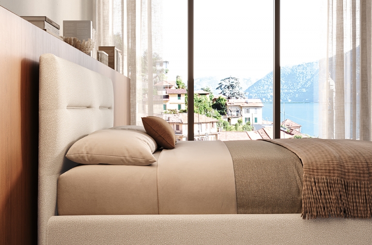 Фото 3 - Кровать  VELAR 